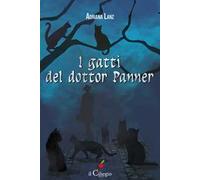 I gatti del dottor Panner