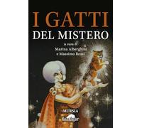 I gatti del mistero