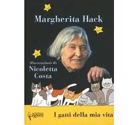 I gatti della mia vita