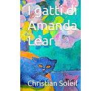I gatti di Amanda Lear