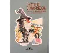 I gatti di Cimafredda