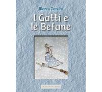 I gatti e le befane