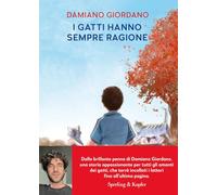 I gatti hanno sempre ragione