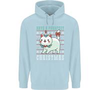 I Gatti Hanno Un Natale Perfetto Divertente Felpa Per Bambini