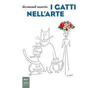 I gatti nell'arte