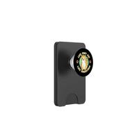 I gatti non chiedono ai gatti di capire il design divertente PopSockets PopWallet per MagSafe