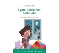 I gatti non hanno sette vite