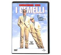 I gemelli