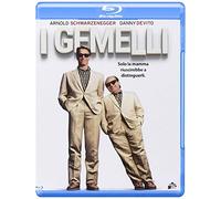 I Gemelli
