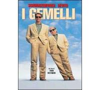I Gemelli