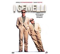 I Gemelli