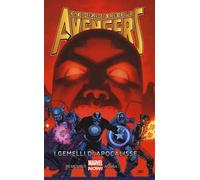 I gemelli di Apocalisse. Incredibili Avengers. Vol. 2