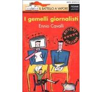 I gemelli giornalisti