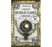 I gemelli. I segreti di Nicholas Flamel, l'immortale (Vol. 6)