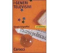 I generi televisivi