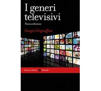 I generi televisivi. Nuova ediz.