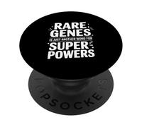 I geni rari sono solo un'altra parola per i superpoteri PopSockets PopGrip Adesivo