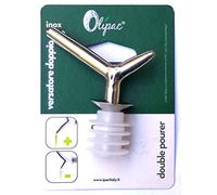 I Genietti i GEN167 doppio versatore, multi colore