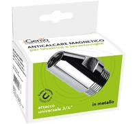 I-Genio 928 Anticalcare magnetico ottone crema