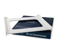 i-Genio Kit Di Sovrapposizione Universale Lavatrice Asciugatrice 998