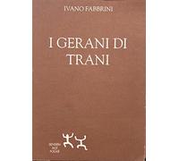 I gerani di Trani