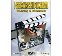 Film - I Gerarchi Nazisti - Dvd