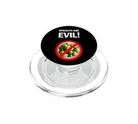 I germogli sono cattivi PopSockets PopGrip per MagSafe