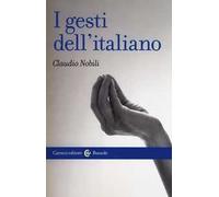 I gesti dell'italiano
