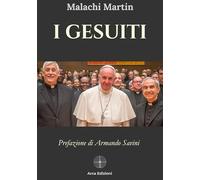 I gesuiti