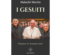 I gesuiti - 2025 - Arca Edizioni