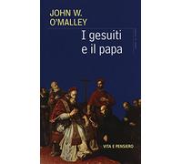I gesuiti e il Papa