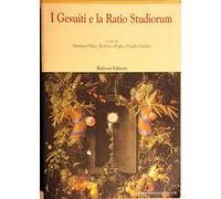 I gesuiti e la ratio studiorum