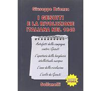 I gesuiti e la rivoluzione italiana nel 1848