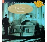 I Get A Kick Out Of You: The Cole Porter Songbook, Volume II by Various Artists (1991) Audio CD