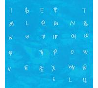 I Get Along Without You Very Well