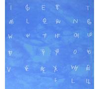 Arkbro, Ellen & Johan Gra I Get Along Without You Very Well (Light Bl (Vinyl LP)