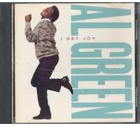 I Get Joy by Al Green (1990-10-25)