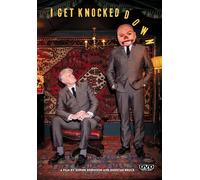 I Get Knocked Down (DVD) Dunstan Bruce Ken Loach Band Members of Chumbawamba