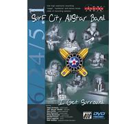 I Get Surround (DVD) The Surf City Allstar Band