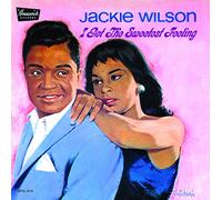 I Get the Sweetest Feeling [Li