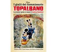 I gialli del commissario Topalbano