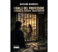 I gialli del professore