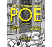 I gialli di Edgar Allan Poe