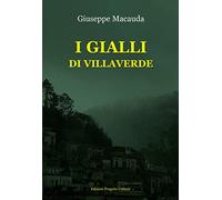 I gialli di Villaverde