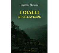 I gialli di Villaverde