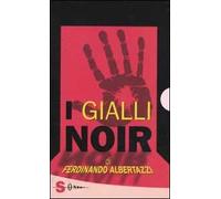 I gialli noir