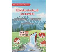 I giardini dei devoti per bambini - Al-Ani Ibrahim Abdul Rahman
