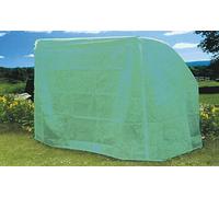 Giardini del Re Telo Copertura per Dondolo da Giardino in Poliestere 215x153x145h cm