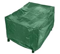 Happy People Copertura per tavoli 150x100 cm in poliestere da esterno