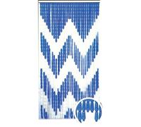 I GIARDINI DEL RE TENDA A PIASTRINA BLU METALLO RETTANGOLARE 125X125 CM SUPPORTO PER PIANA DA ARRAMPICATA